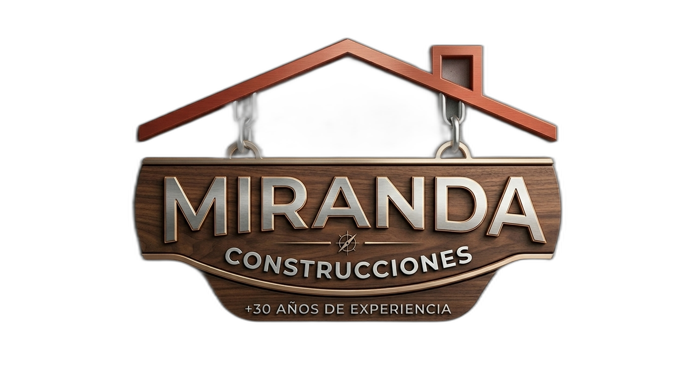 Miranda Construcciones