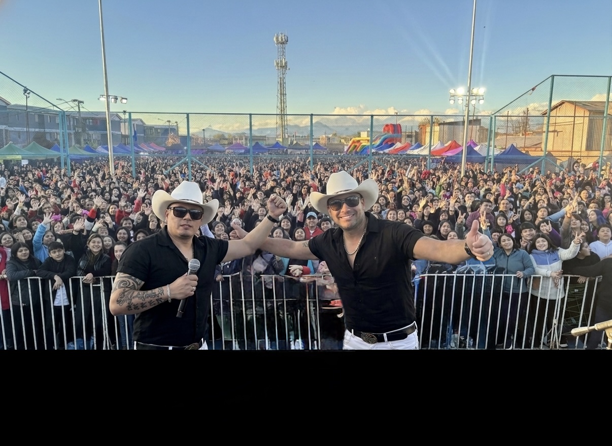 Par de Gallos